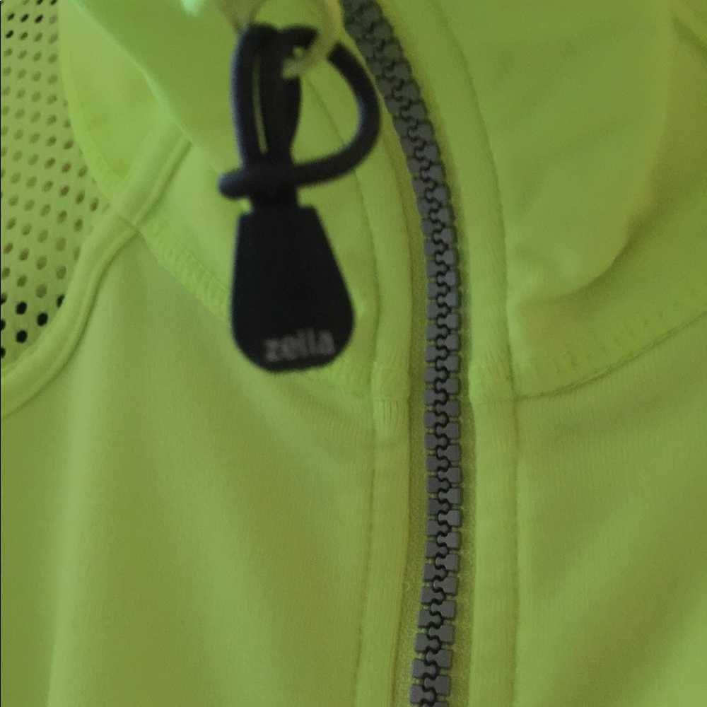 Zeltek Performance Nwt - image 3